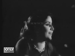 BAWRE NAIN1950 mujhe sachch sachch bata do Rajkumari Mukesh Roshan Lal Kidar Sharma