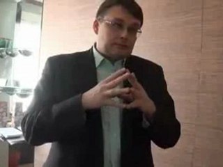 Дань, которую платит Россия. Депутат Фёдоров Е.А.