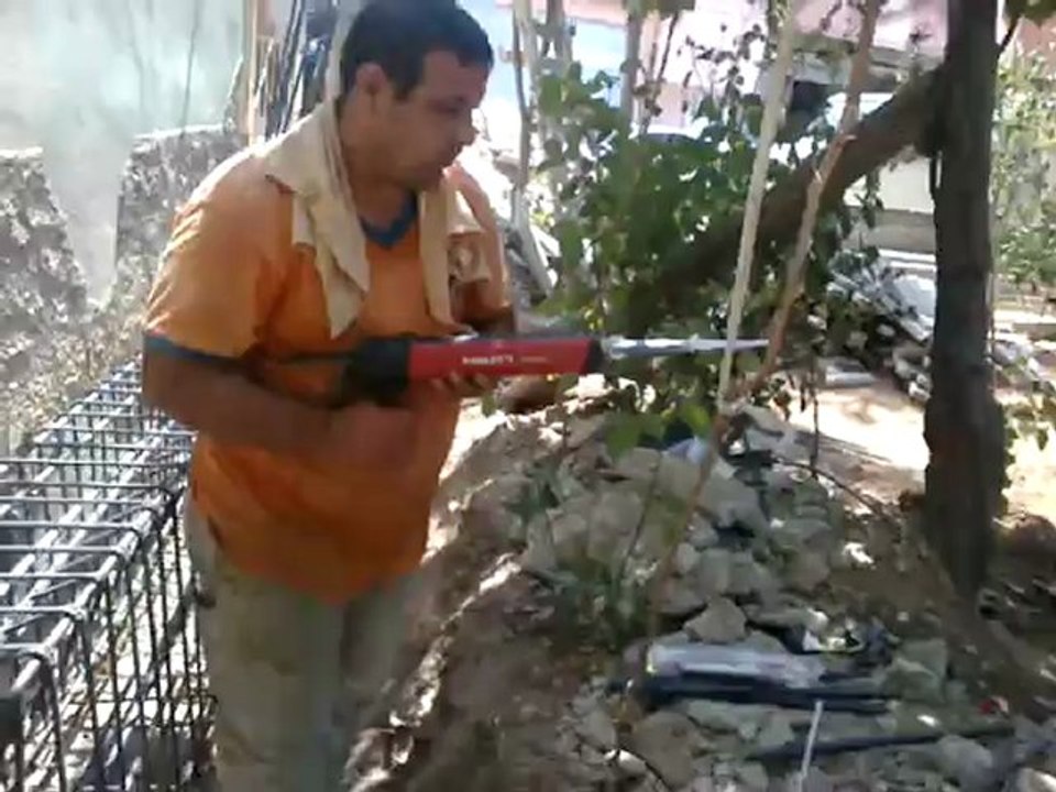 İLAYDA İNŞAAT BİNA GÜÇLENDİRME,ADANA BETON DELME KESME