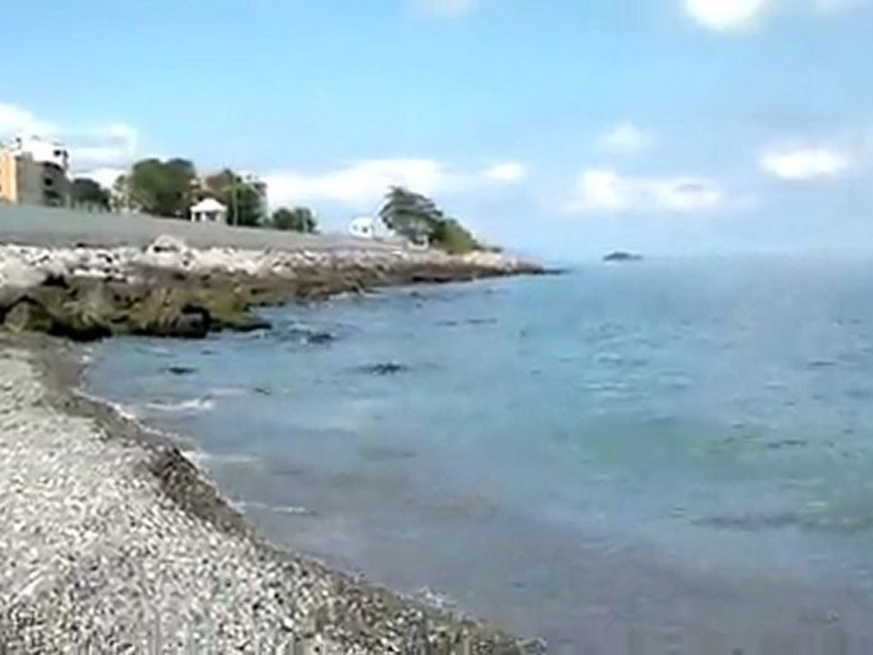 AH GİDİ KARADENİZ KEŞAP SAHİL