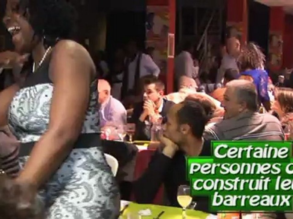 Ledoux paradis "Besoin d'amour" (Télé Solidarité)