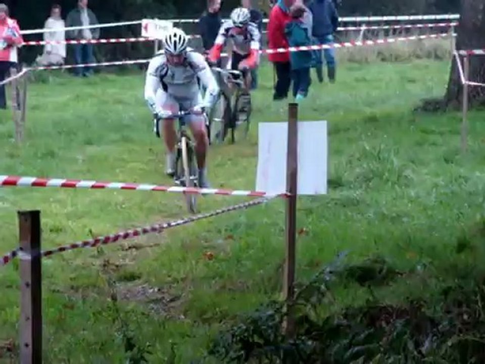 LOC ENVEL CYCLO CROSS