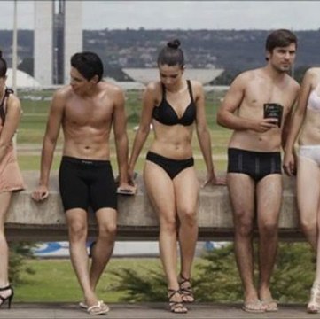 Bayan iç giyim modelleri