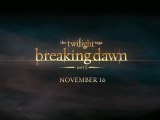 Twilight Breaking Dawn Part 2 - Official Featurette 
