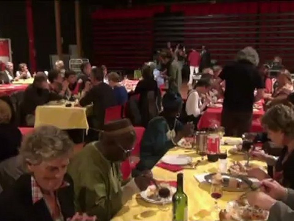 6-10-2012- Quéven-Koro, 10 ans de Quéven-Koro avec Spered Kewenn