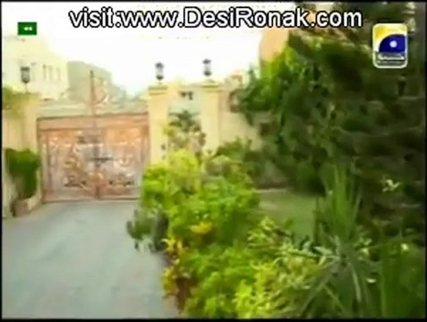 Yeh Zindaghi Hai - Episode 219 - 21st October 2012 Part 4 HQ