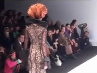 İstanbul Moda Haftası IFW