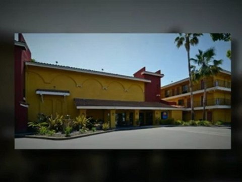 Motel Fair Oaks is the Comfort Inn and Suites in Rancho Cordova