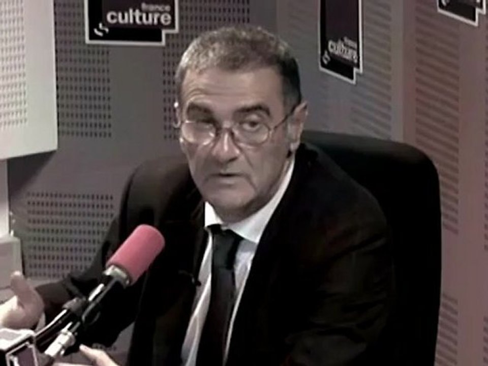 Club Science Publique : Prix Nobel de physique 2012 - Serge Haroche - Extrait 5