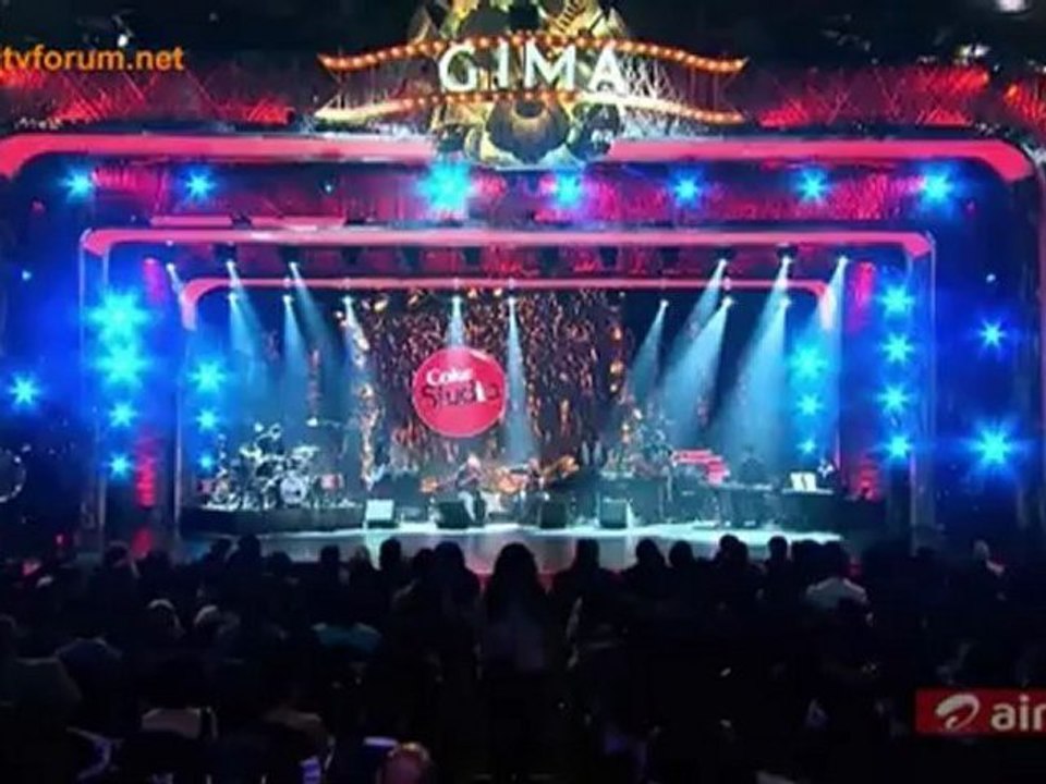 STAR GIMA 2012 Musical Moments 21st October 2012 Video Watch Online pt1
