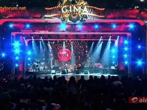 STAR GIMA 2012 Musical Moments 21st October 2012 Video Watch Online pt1