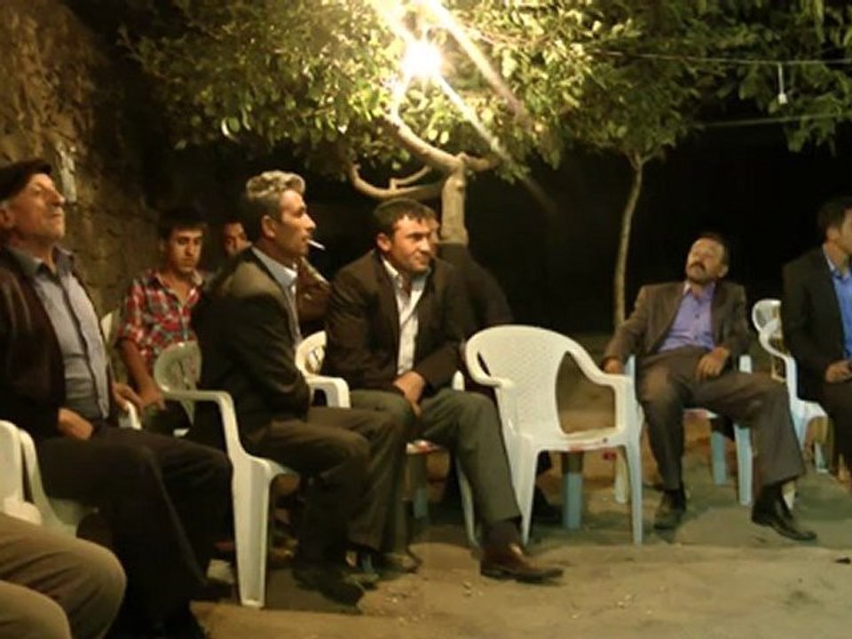 EKREM ÇELİK YAYLA  KAMARAMAN MUTTALİP