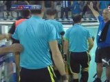 Ανόρθωση-Ομόνοια 2-0: Γκολ και φάσεις