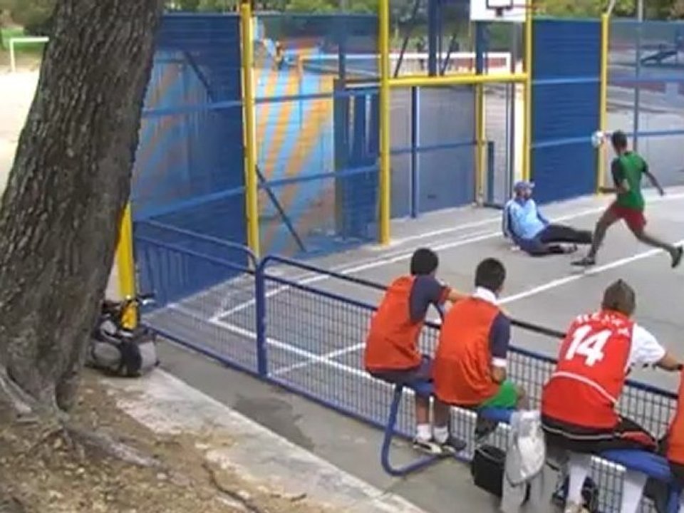 FCL vs rapionas team [20.10.12] (set2) match1