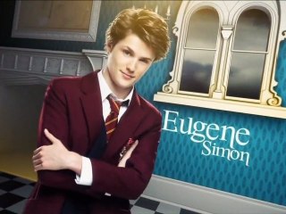 House of Anubis - Season 2 - Theme Song ᴴᴰ