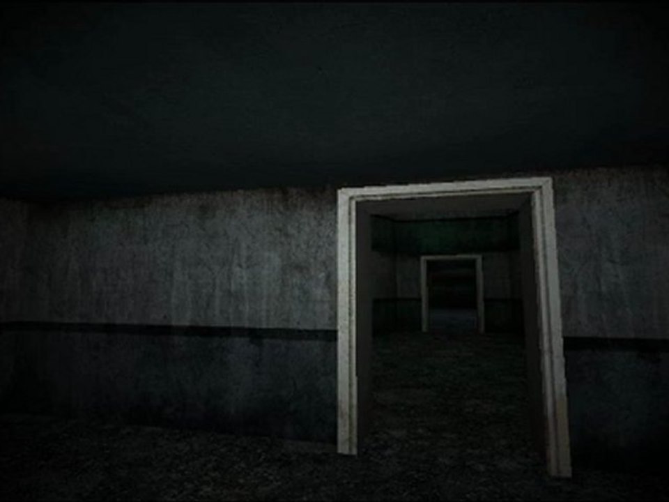 Slender:LE PREMIER EPISODE!