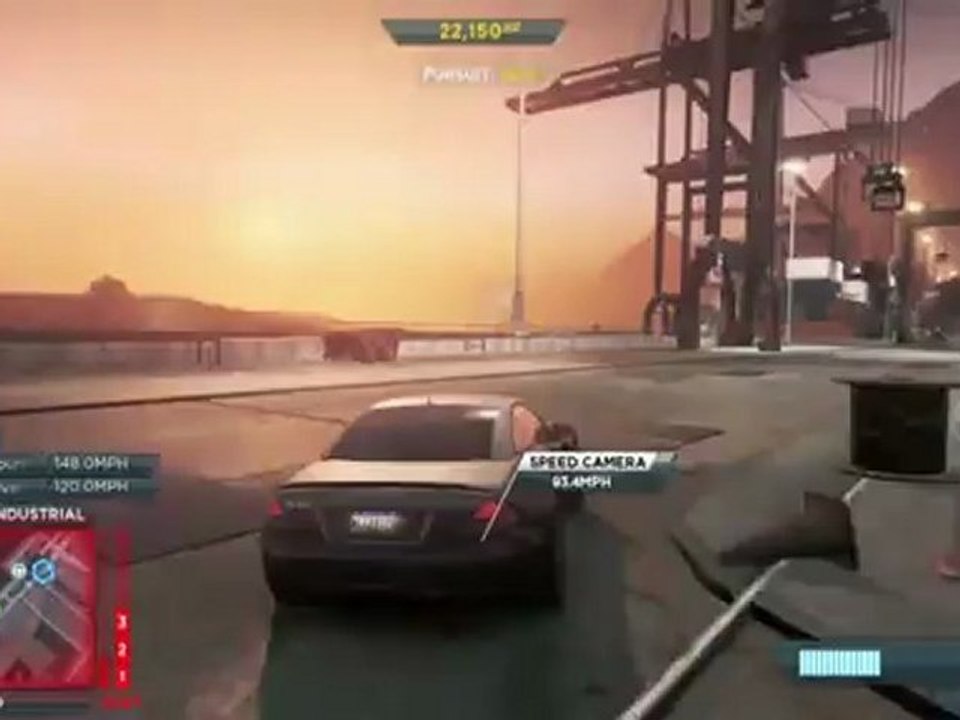 Need for Speed Most Wanted 2 2012 - Download, Crack, Keygen [Giveaway]