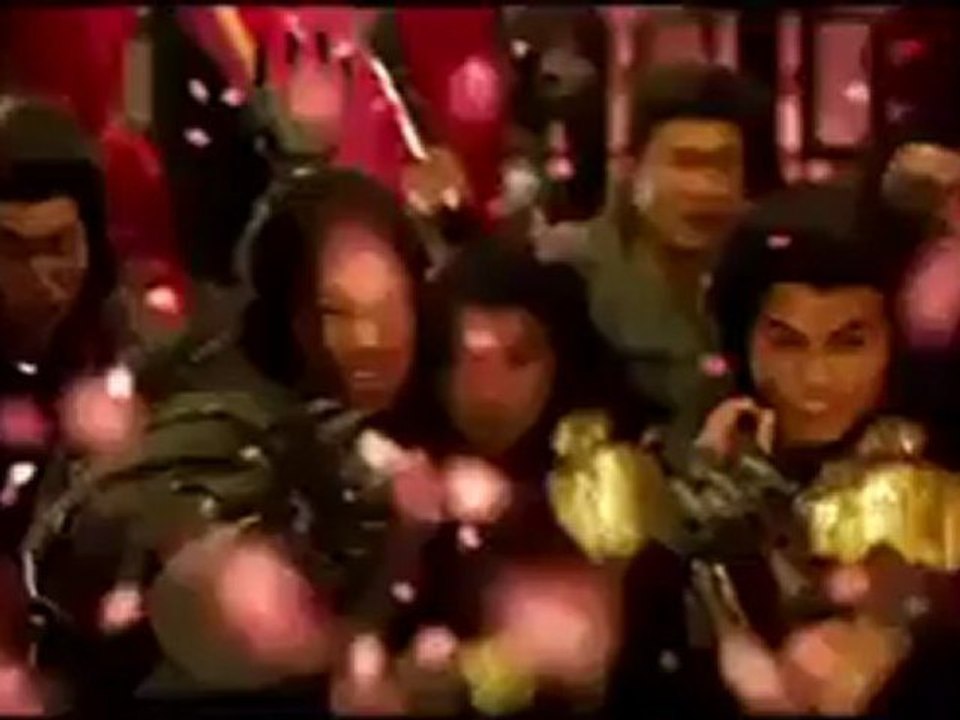 The Man With The Iron Fists - Spot TV #2 [VO|HD]