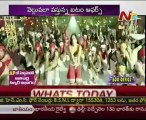 Stunning Structure Sameera reddy Busy busy with Item Songs