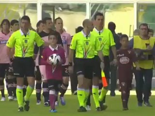 Palermo - Torino 0-0 -  tvgoals.net