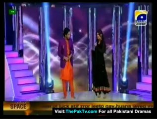 Sur Kshetra By Geo Tv Episode 12 - 21st October 2012 - Part 3