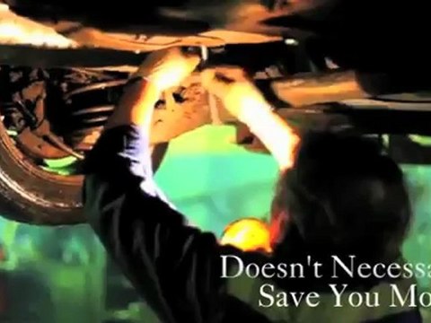 Honda Brake Repair And Service Center - San Francisco, CA