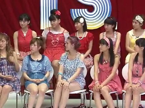 Hello! Project DVD MAGAZINE Vol 33 4