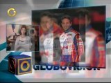 Venezolano Mauricio Baiz gana la Final del Campeonato Mundial del Easykart International 2012