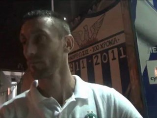 Παβίσεβιτς στο Balla 21_10