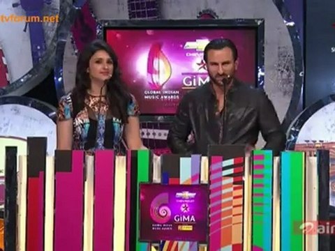 STAR GIMA 2012 Musical Moments 21st October 2012 Video Watch Online pt2