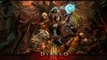 Diablo III Soundtrack - Spider Queen Fight (Queen Araneae)