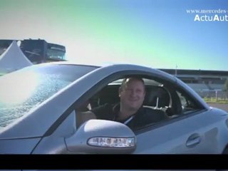 AMG Basic Training au Nürburgring