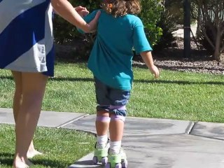 2012-06-02 Roller Skates 1