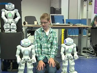 RuG biedt wetenschappelijk kijkje in de keuken - RTV Noord