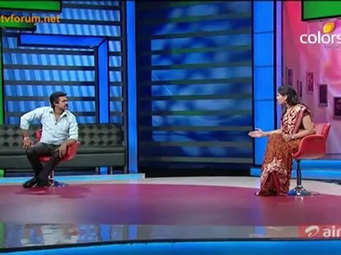 Zindagi Ki Haqeeqat Se Aamna Saamna (Season 2) 21st October 2012 Video Watch Online pt1