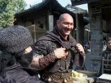 The Man with the Iron Fists Making Of I [VO|HQ]