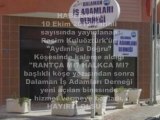 Rantca mı? Halkca mı? Rasim Kuluöztürk'ün Köşe yazısı (Kendi Sesinden)