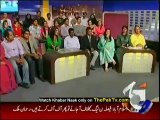 Khabar Naak With Aftab Iqbal - 21st October 2012 - Part 3