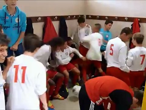 US Feurs phase aller