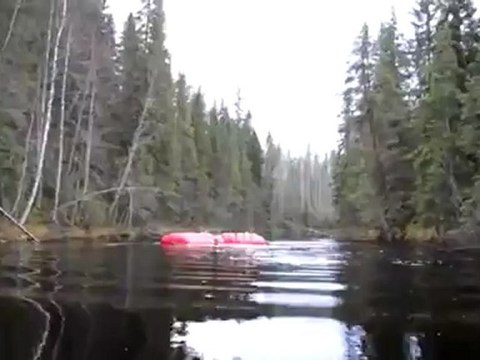 Тем временем в Финляндии