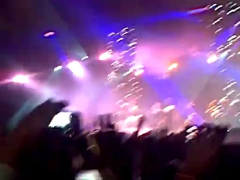 Avant qu'elle parte Sexion d'Assaut