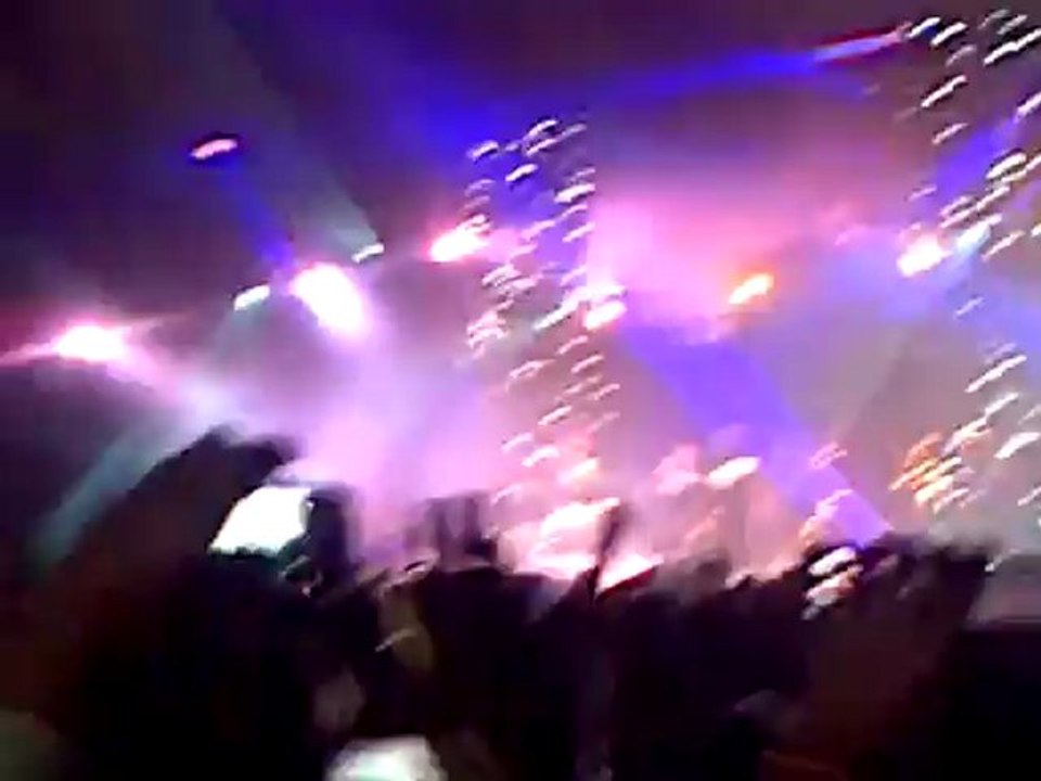 Avant qu'elle parte Sexion d'Assaut