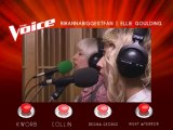 The Voice Of ATRL - Blind Auditions - Ellie Goulding