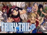 Fairy Tail Opening 3