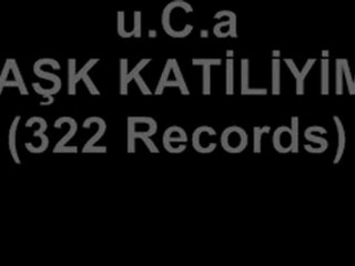 u.C.a - Aşk Katili