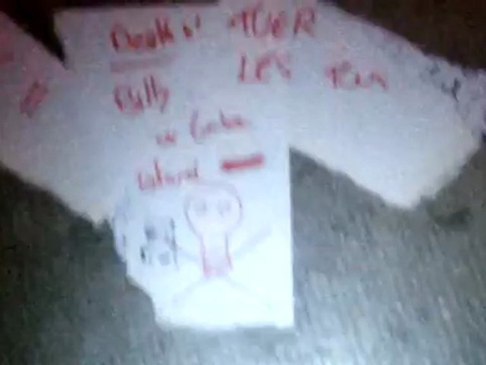 Teaser - Mister Stan/Midnight Shark/Falling Star @ Club Haussman