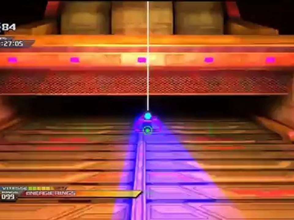 Sonic Unleashed - Eggmanland