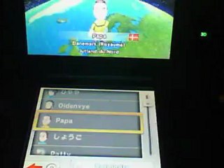 VidéoTest  Mario Kart 7 (Partie1)