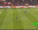 Samsunspor - Kayseri Erciyesspor: 1-1 Maç Özeti Ve Golleri
