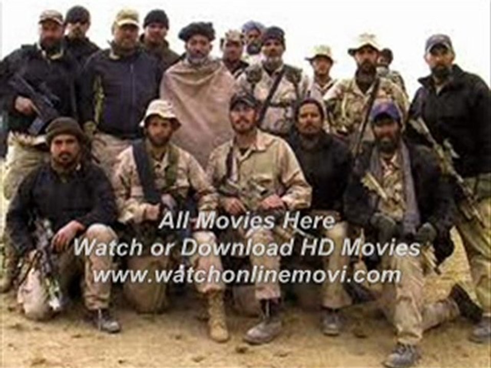 Special Forces - full episodes